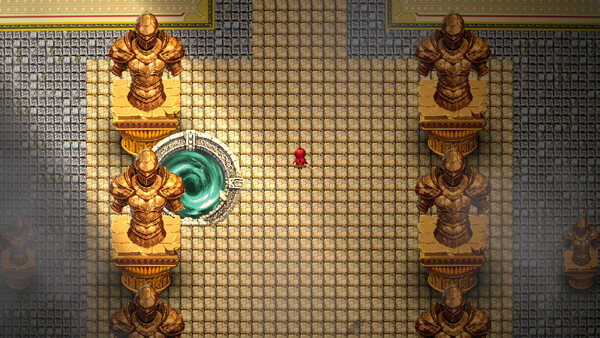 Berserk High screenshot 1