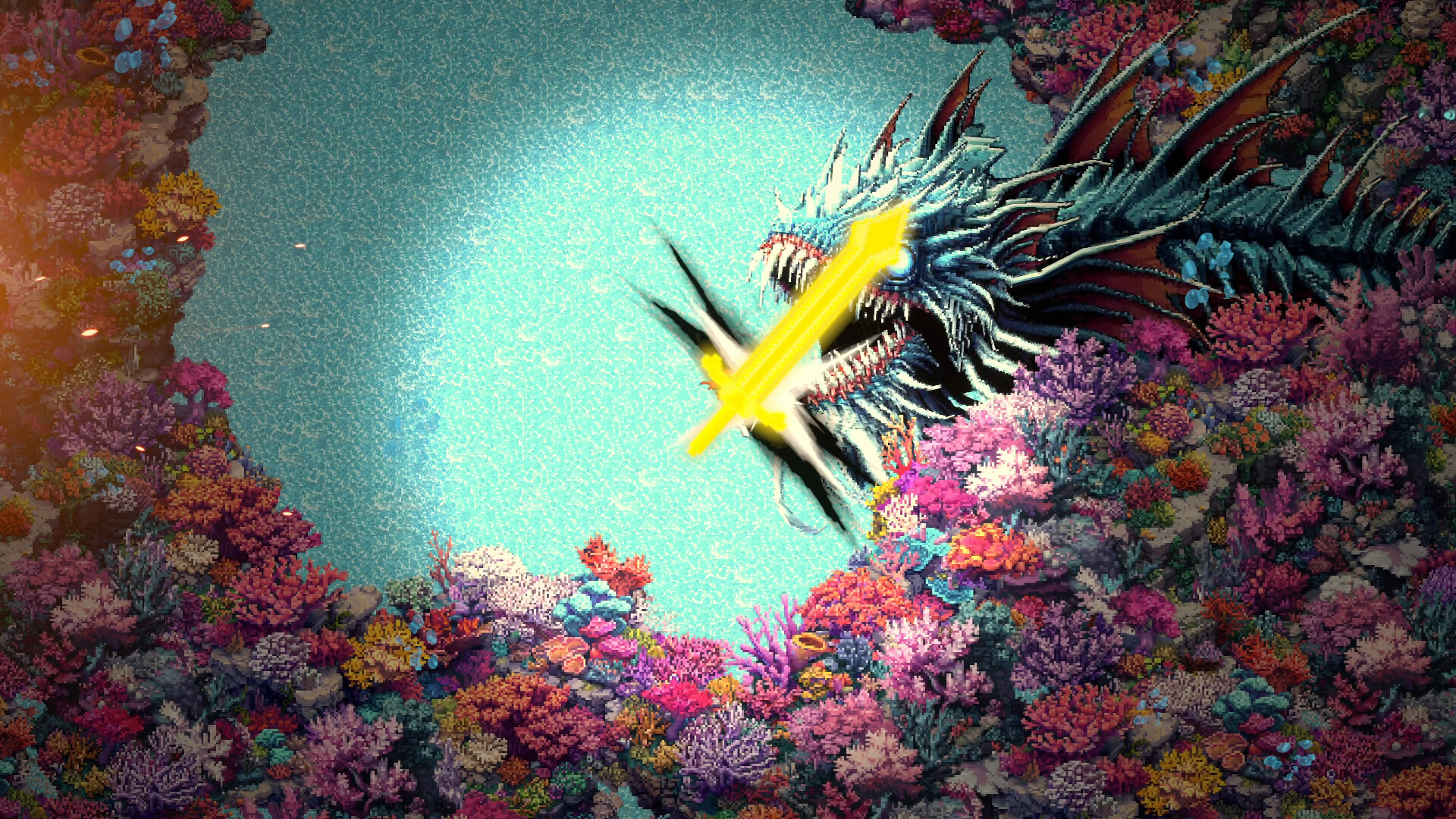 Berserk High screenshot #12