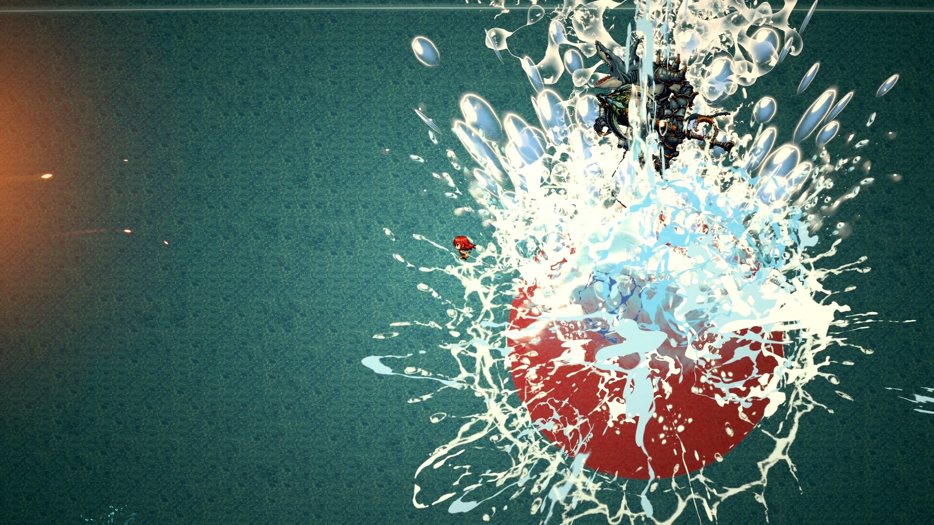 Berserk High screenshot #4
