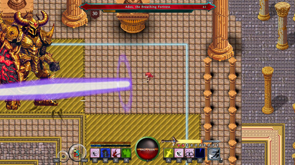 Berserk High screenshot 6