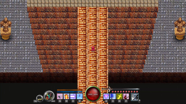 Berserk High screenshot 3