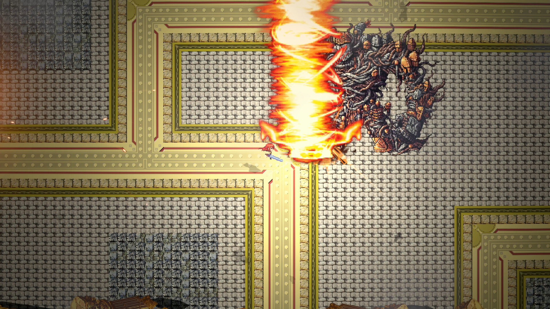 Berserk High screenshot #11