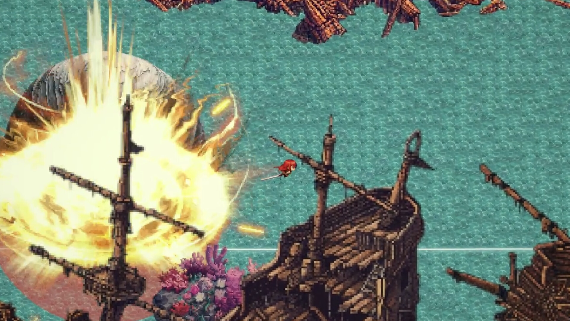 Berserk High screenshot #3