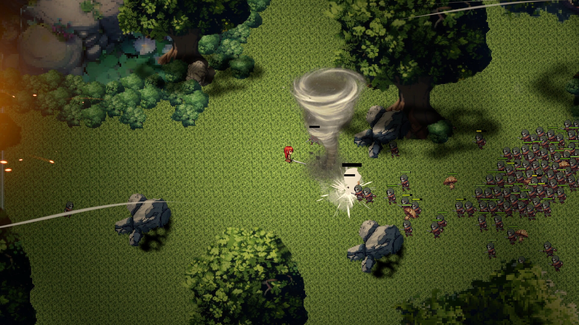 Berserk High screenshot #8