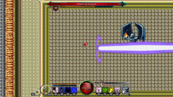 Berserk High screenshot 5