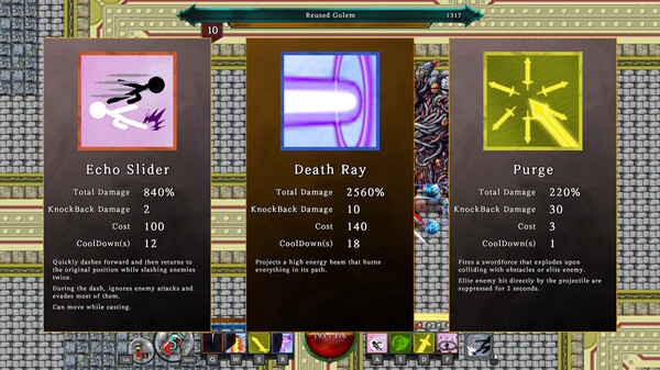 Berserk High screenshot 4