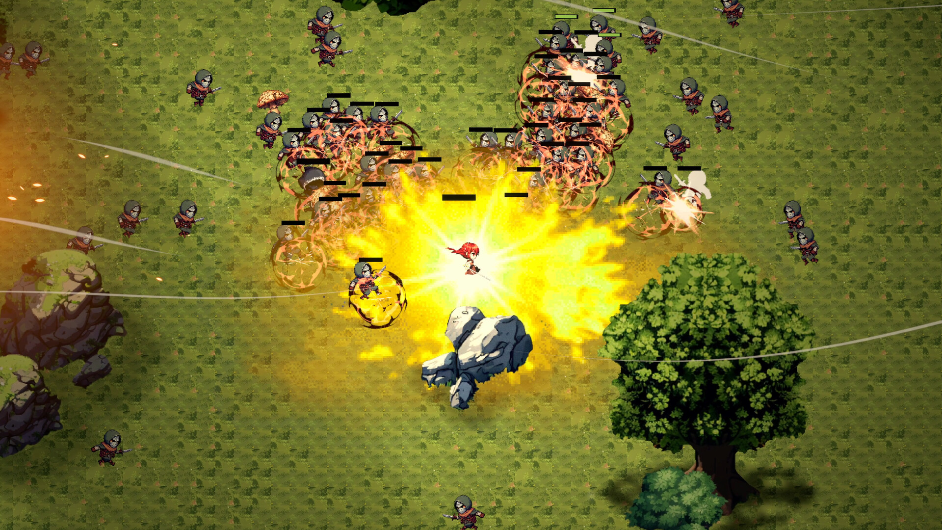 Berserk High screenshot 2