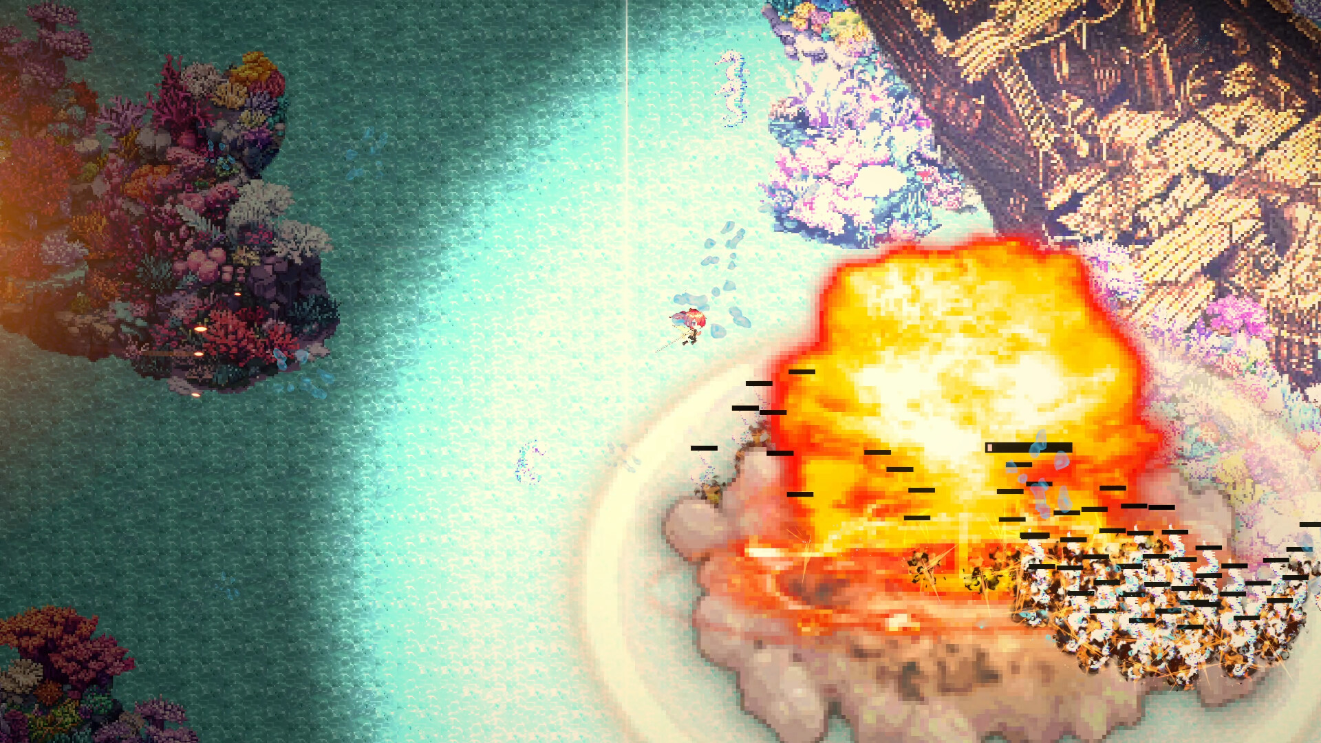 Berserk High screenshot #3