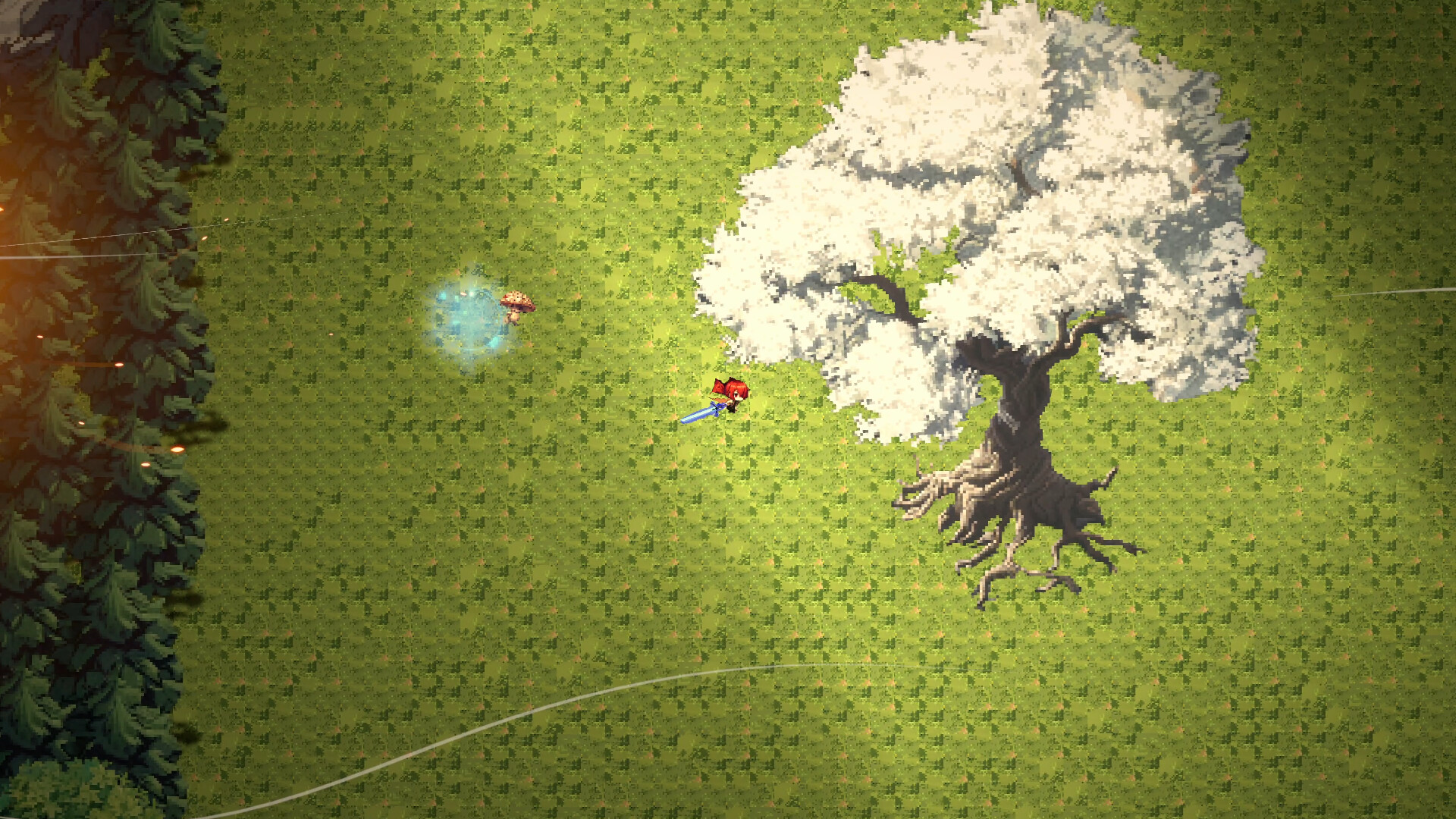 Berserk High screenshot #2