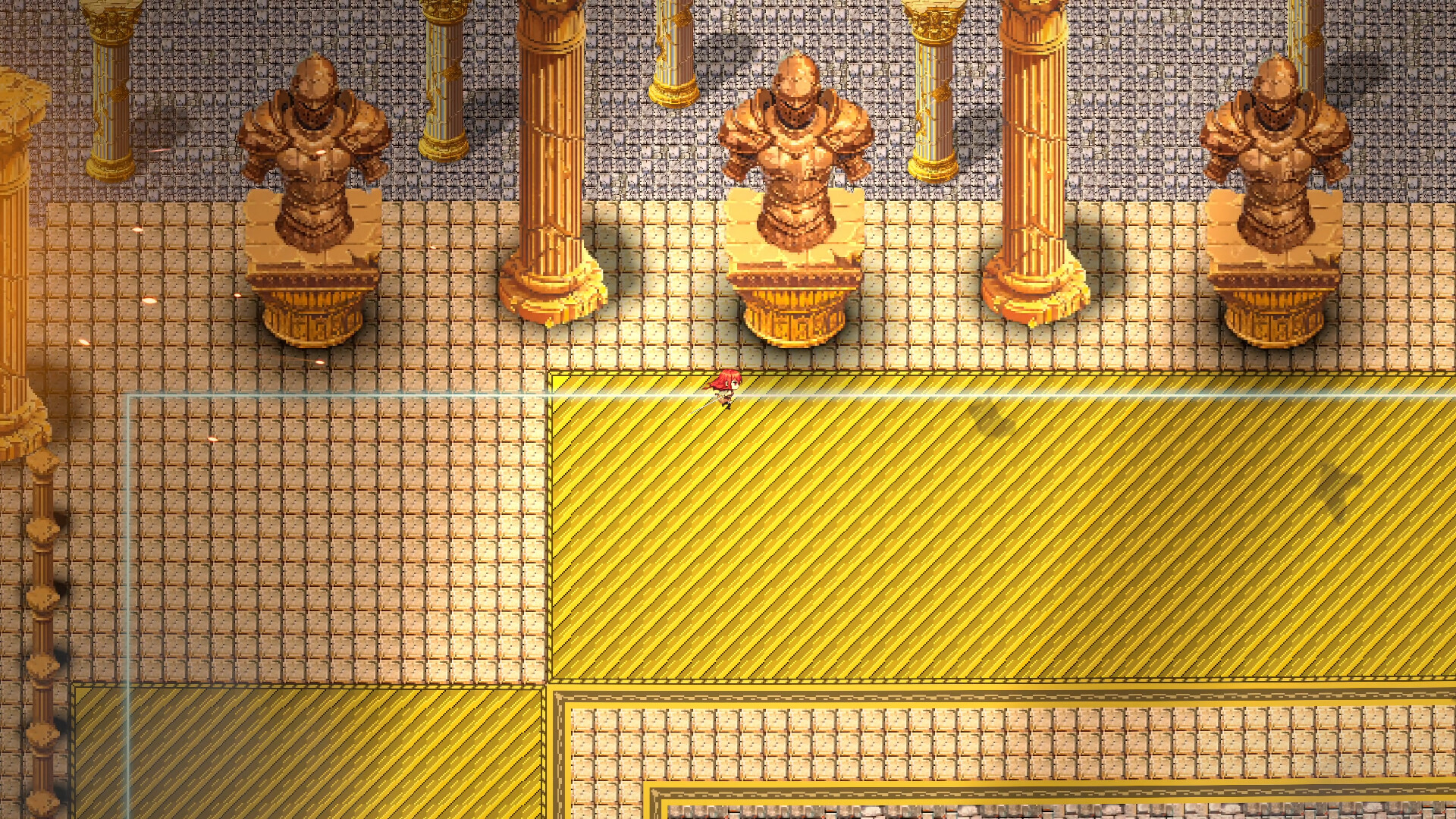 Berserk High screenshot #10