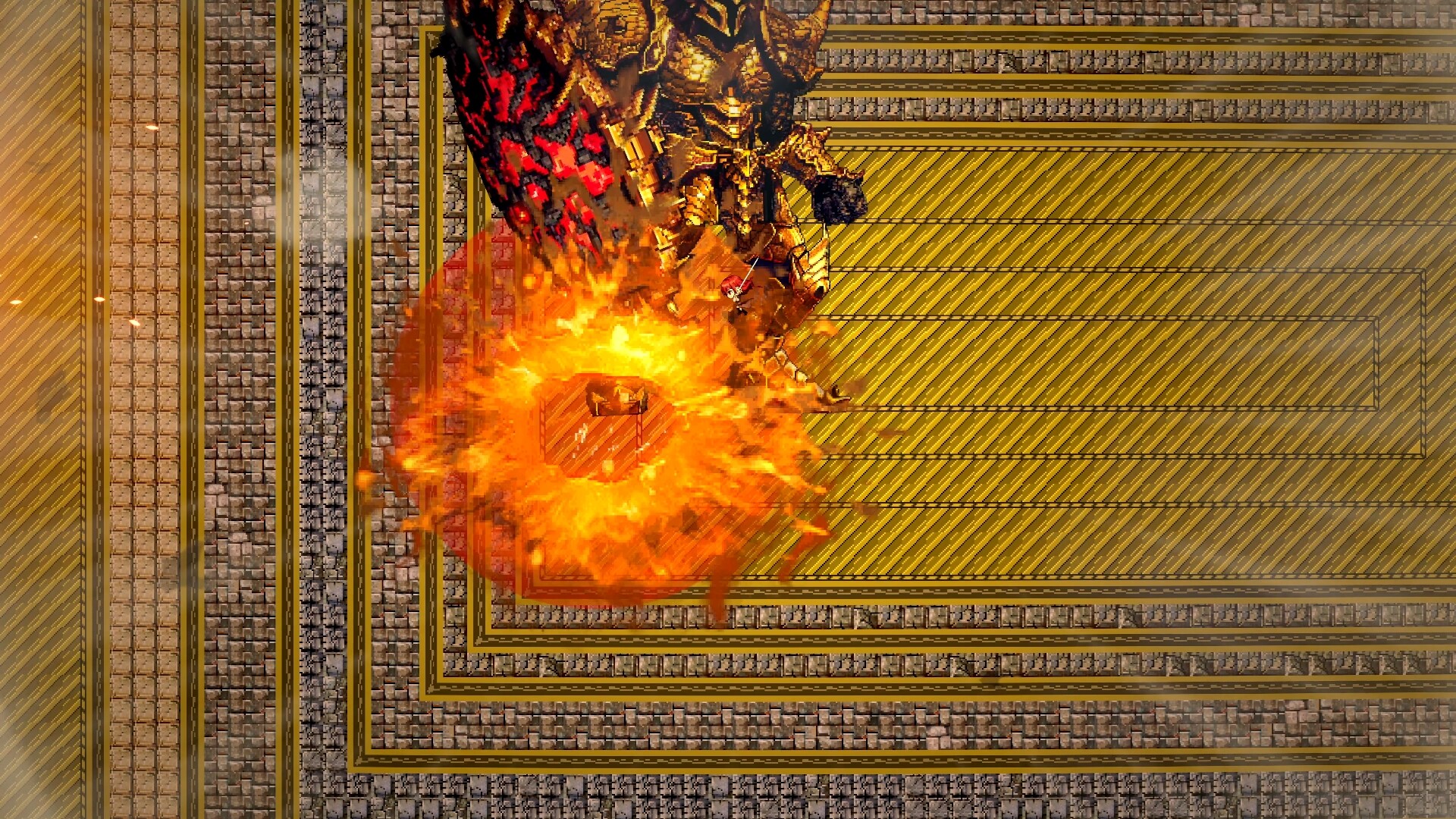 Berserk High screenshot #5