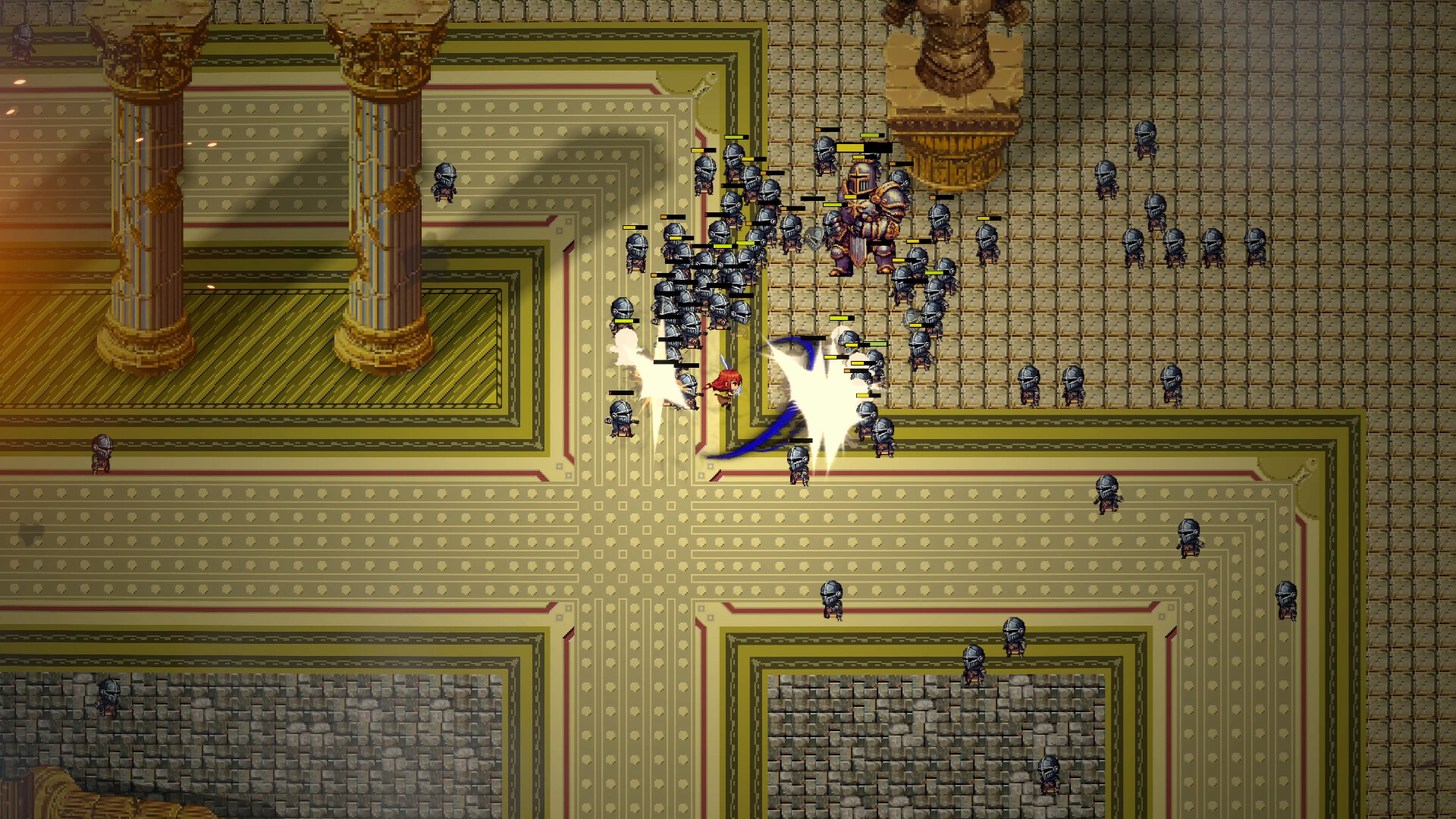 Berserk High screenshot #7