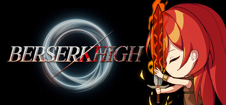 Berserk High
