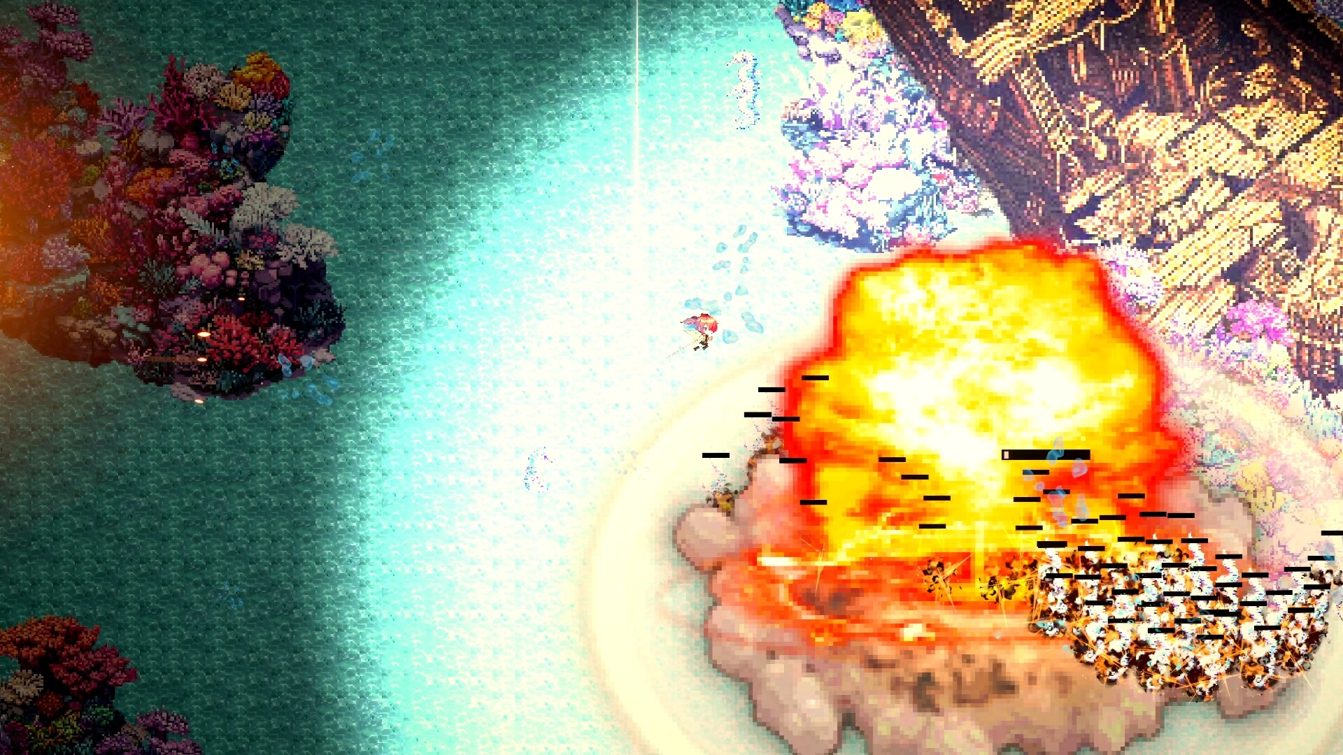 Berserk High screenshot #3