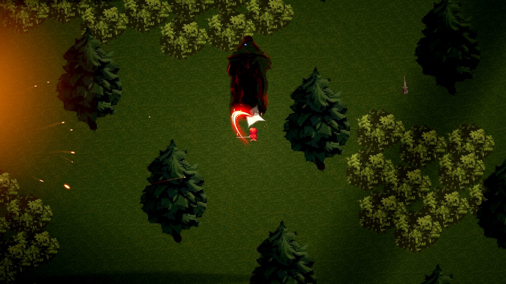 Berserk High screenshot 13
