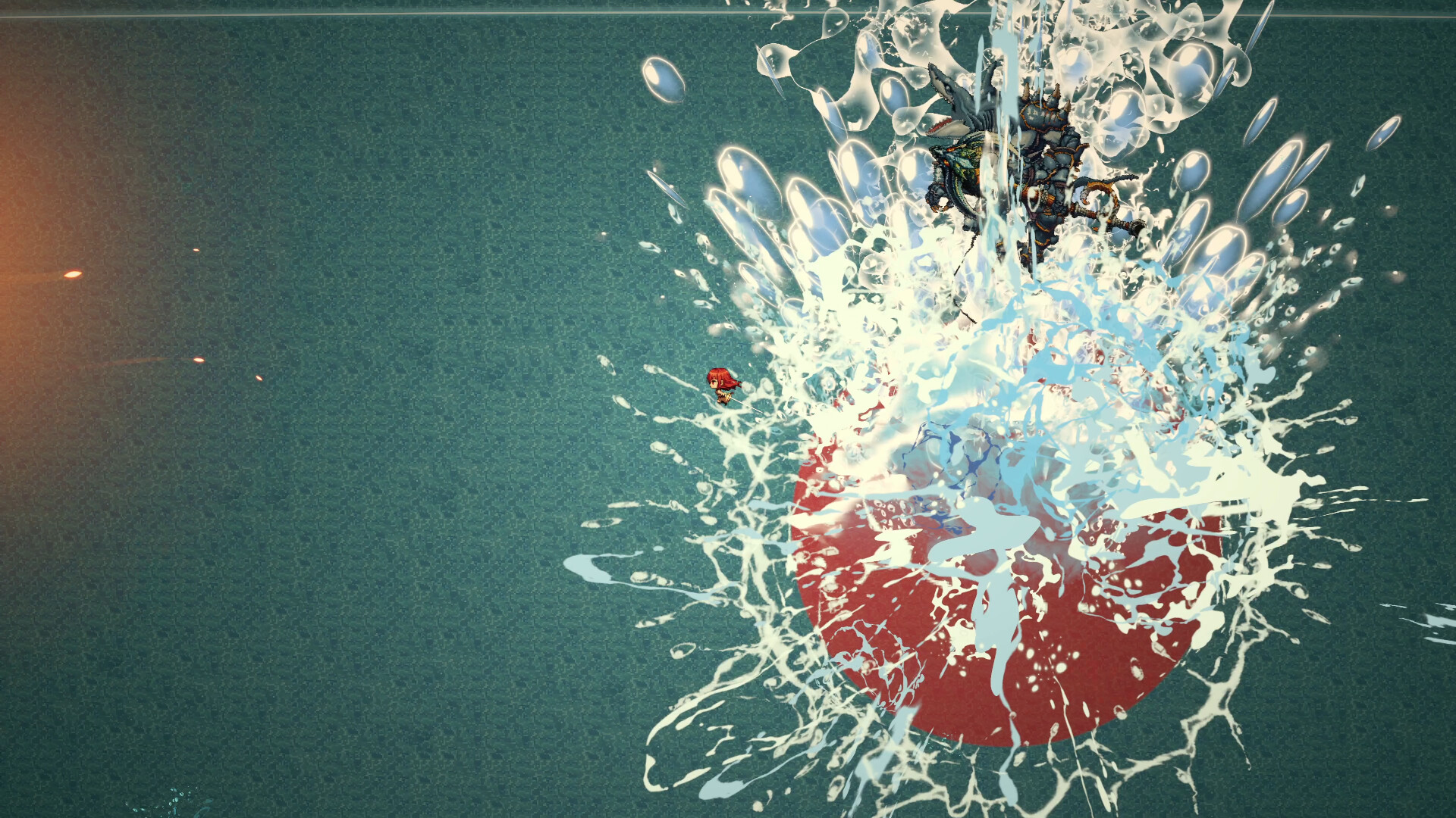 Berserk High screenshot #4