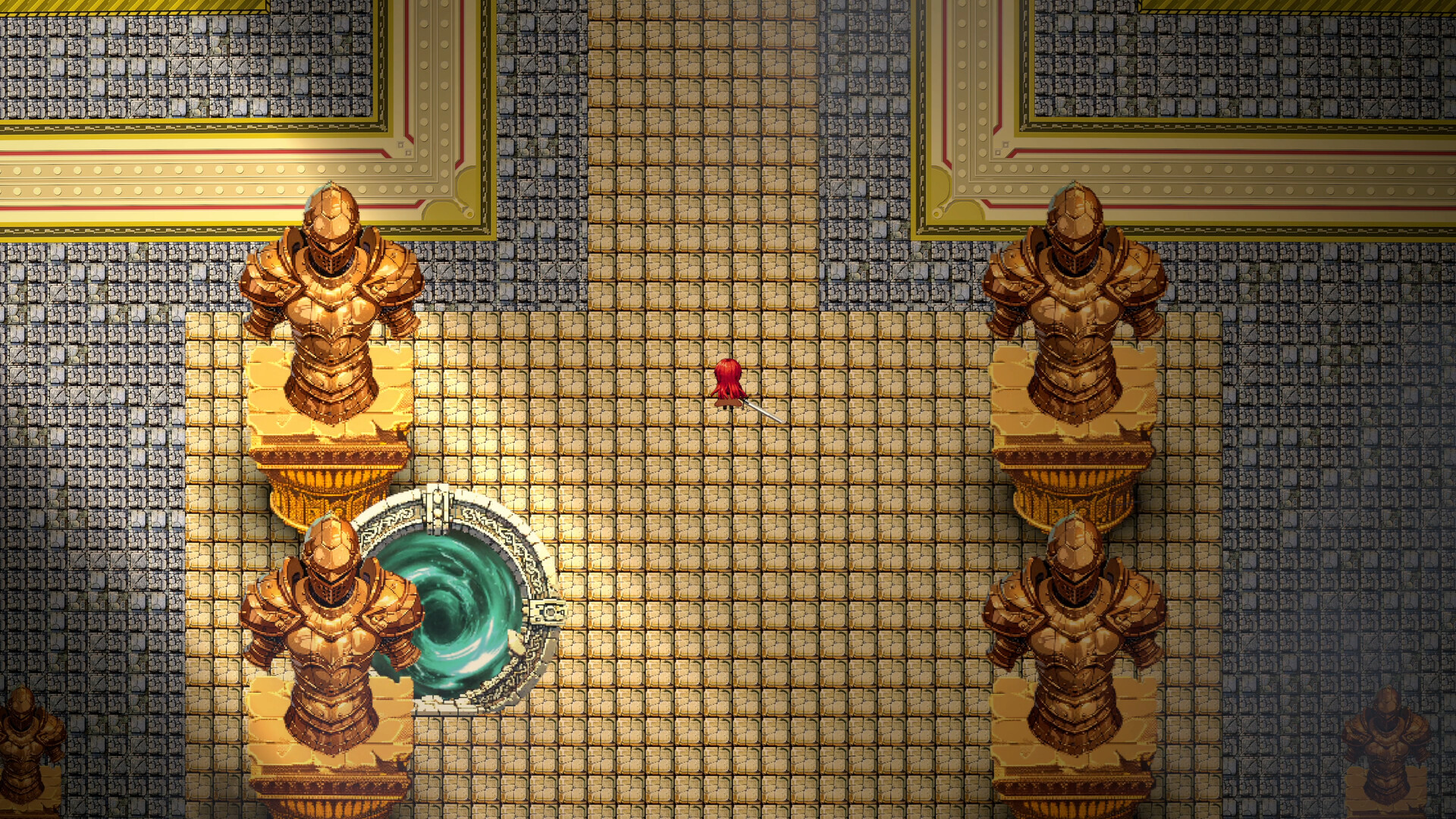 Berserk High screenshot #6