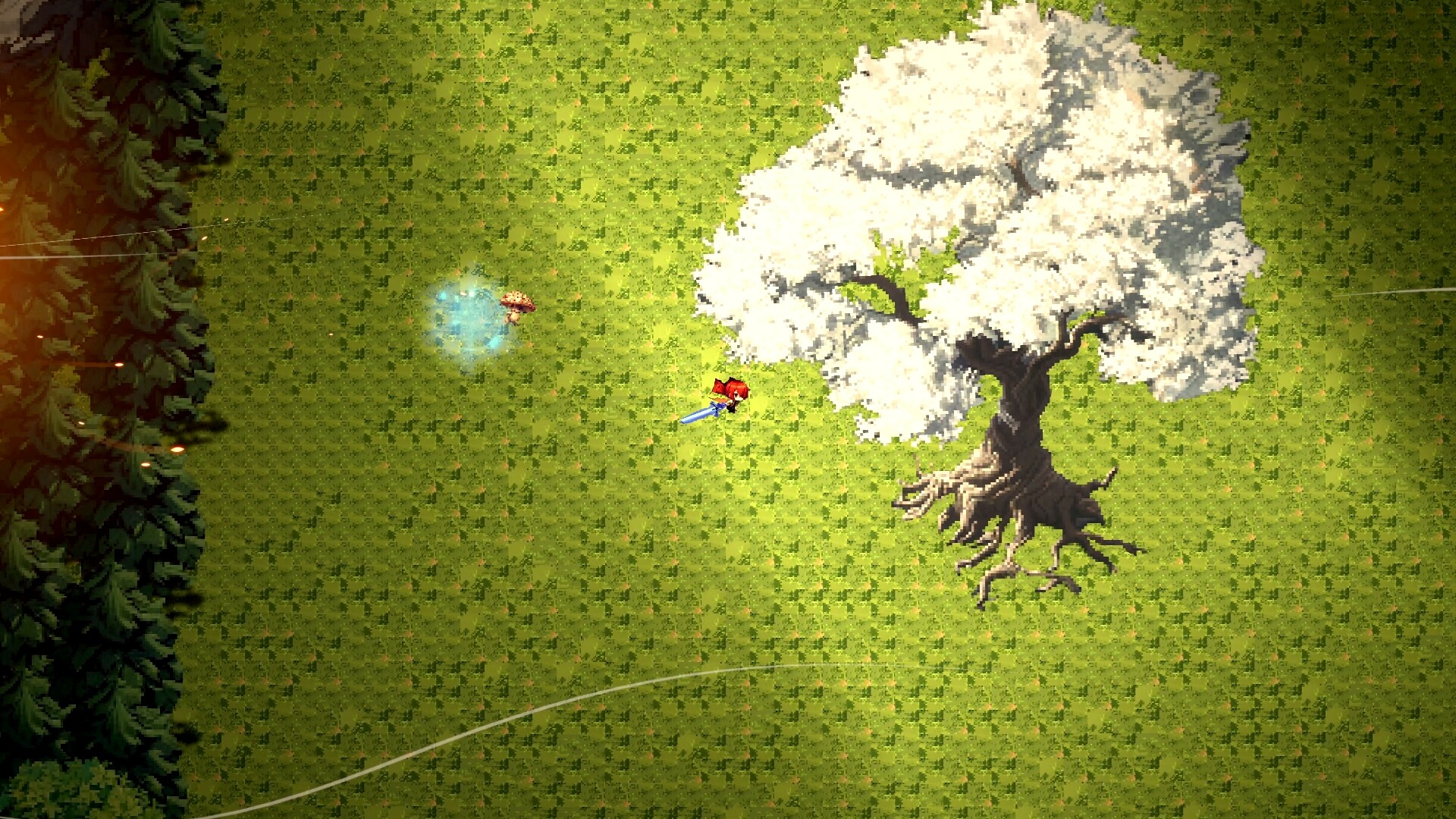 Berserk High screenshot #2