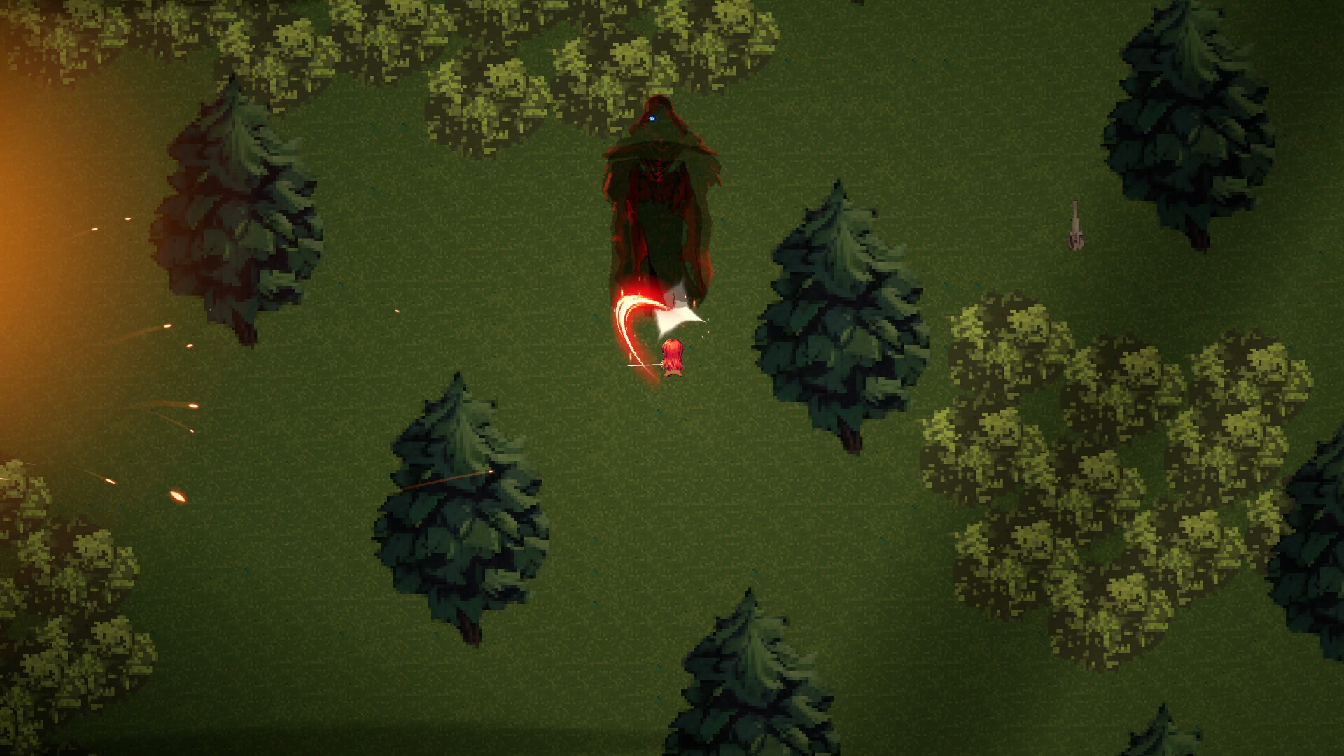 Berserk High screenshot #13