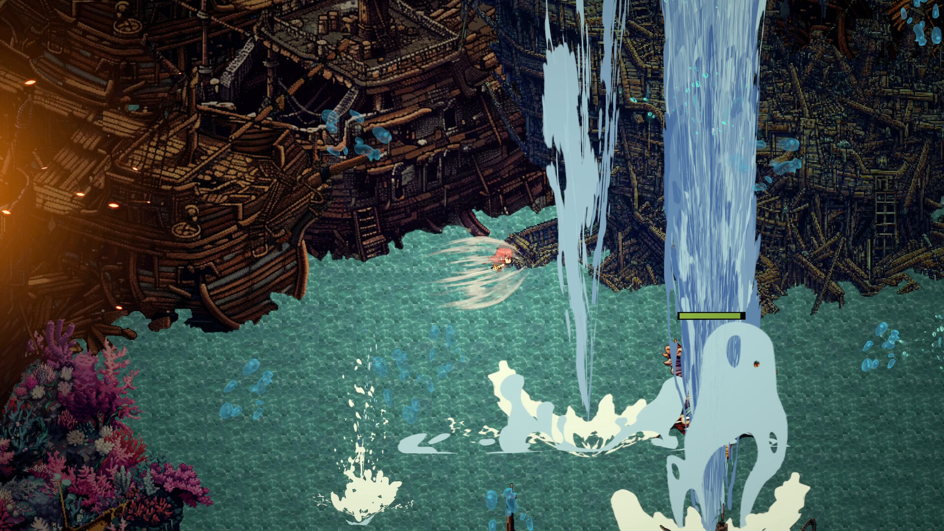 Berserk High screenshot #3