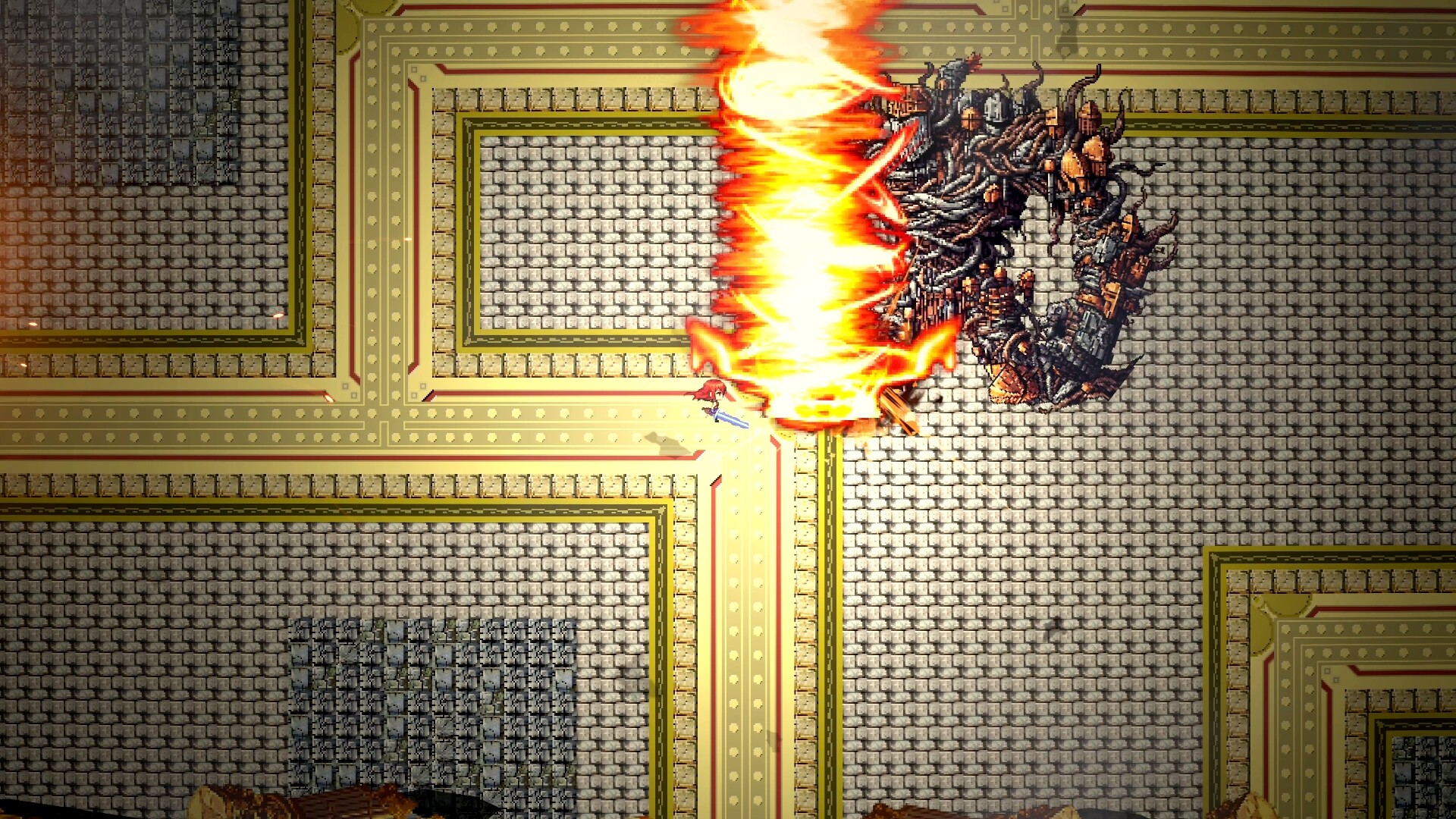 Berserk High screenshot #11