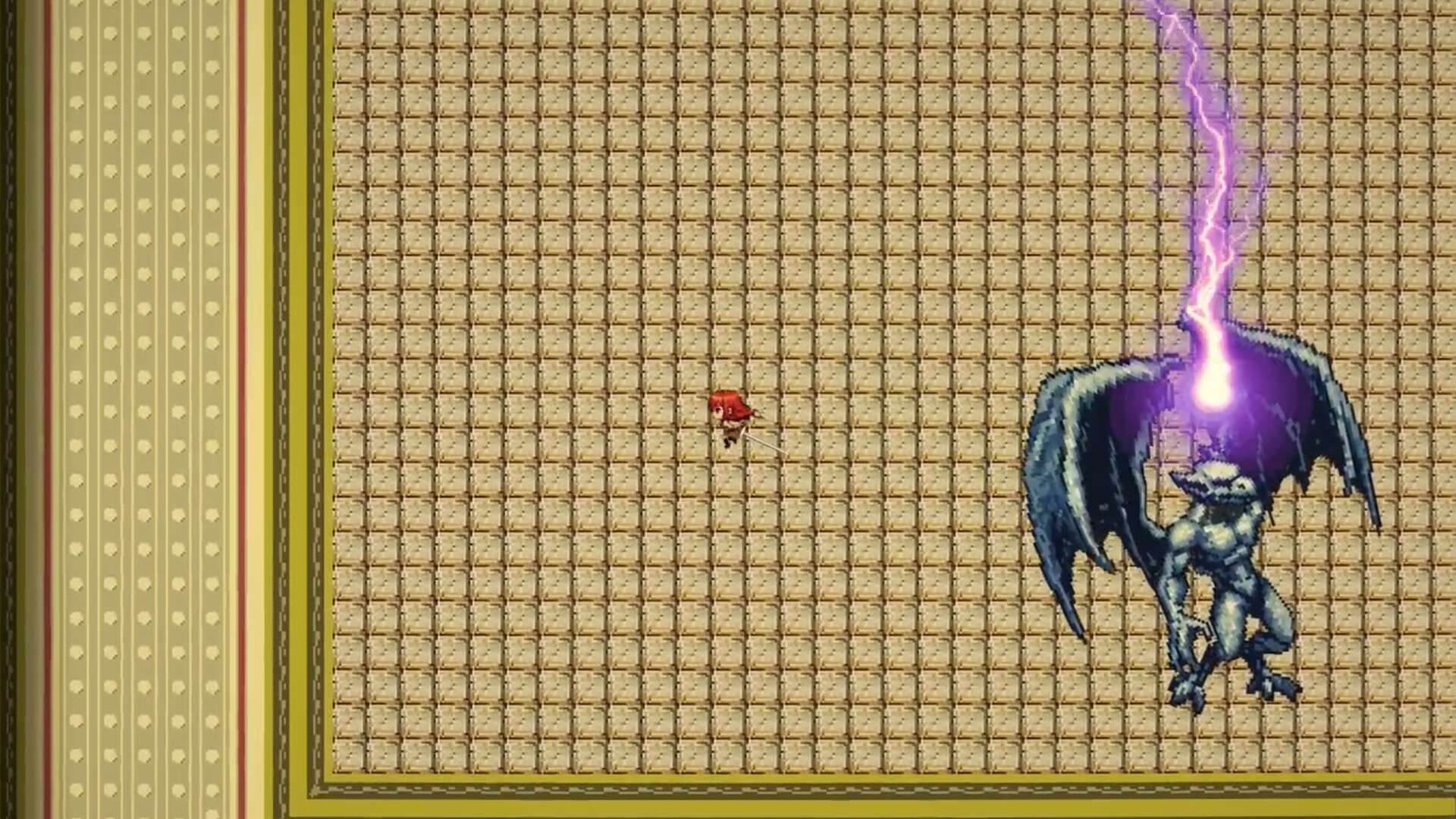 Berserk High screenshot #4