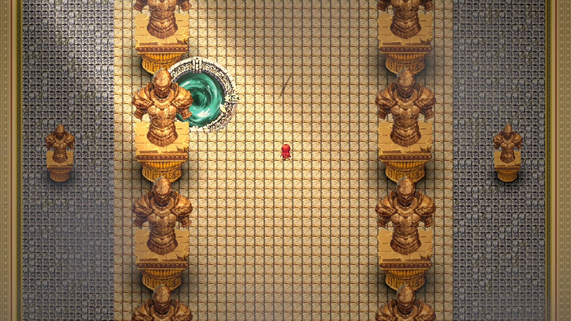 Berserk High screenshot #1