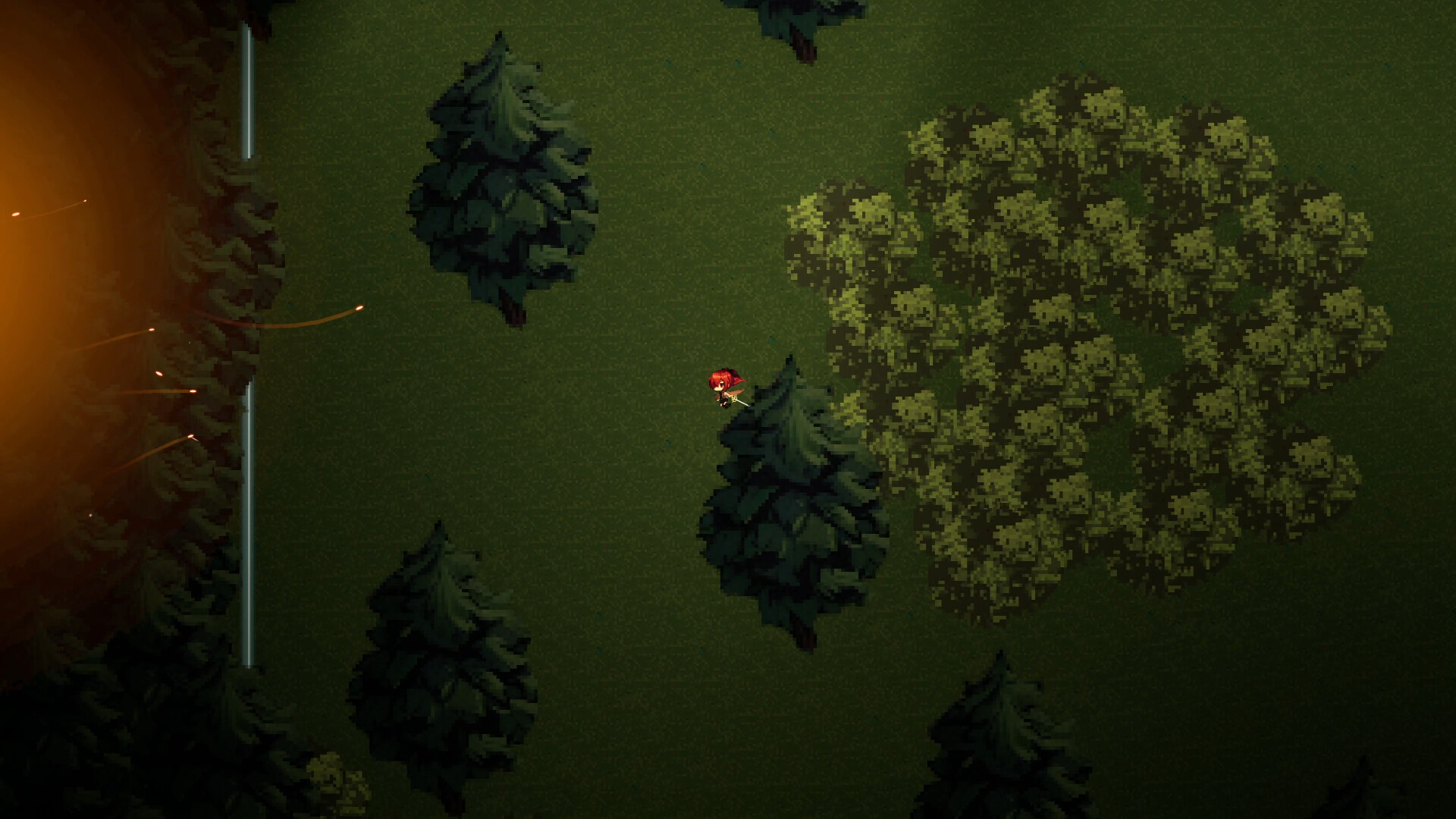 Berserk High screenshot #6