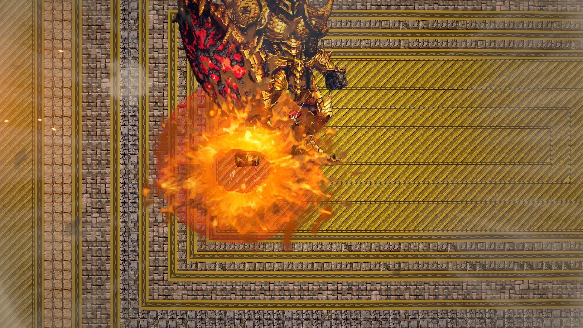 Berserk High screenshot #5