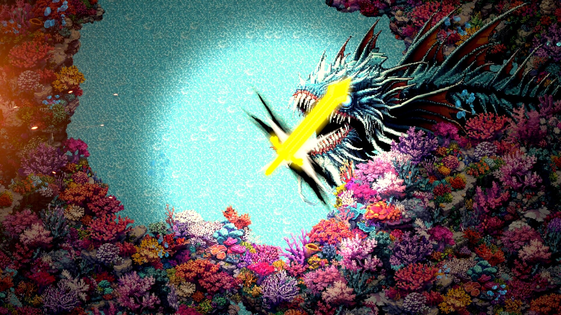 Berserk High screenshot 12