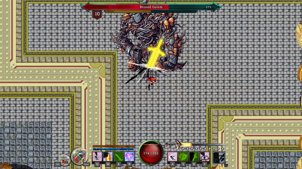 Berserk High screenshot 2
