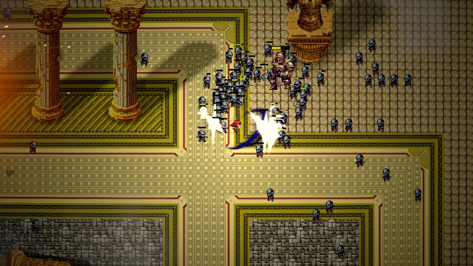 Berserk High screenshot #7