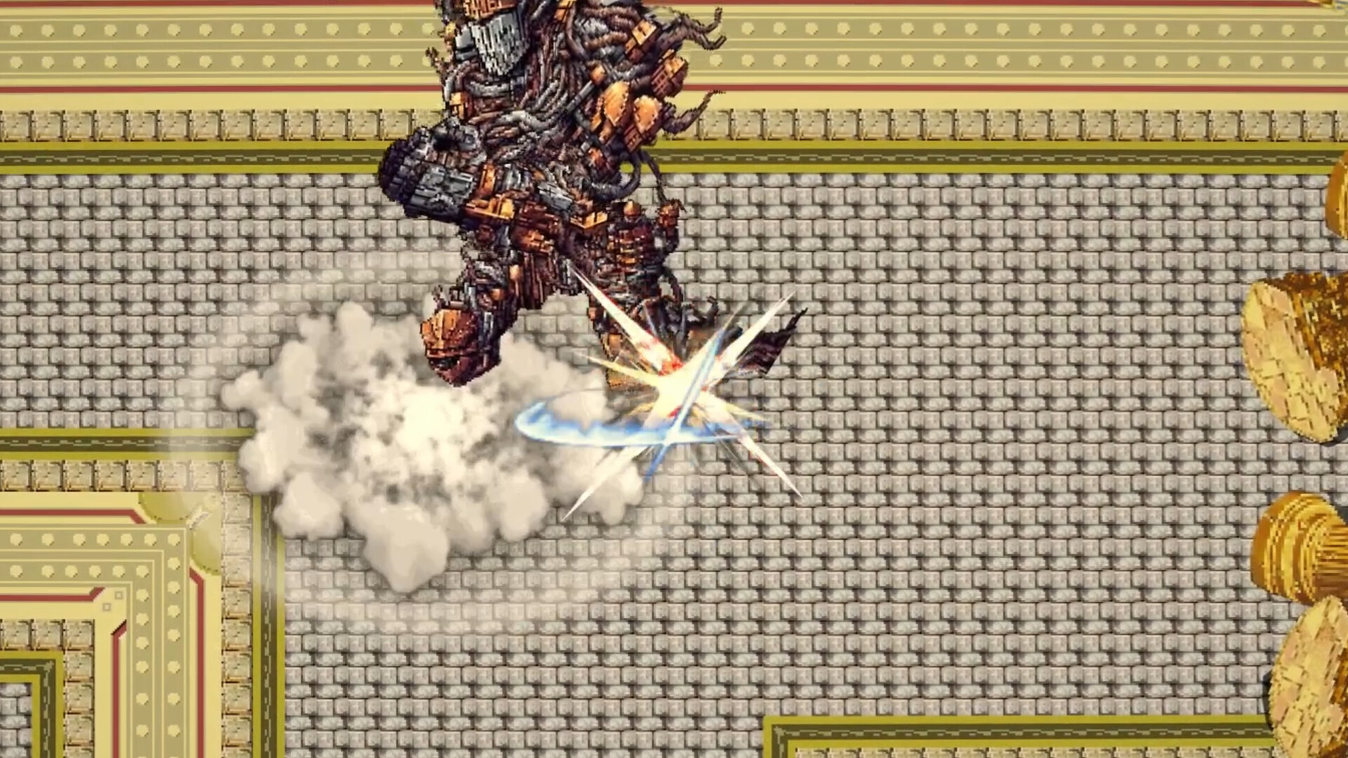 Berserk High screenshot #8