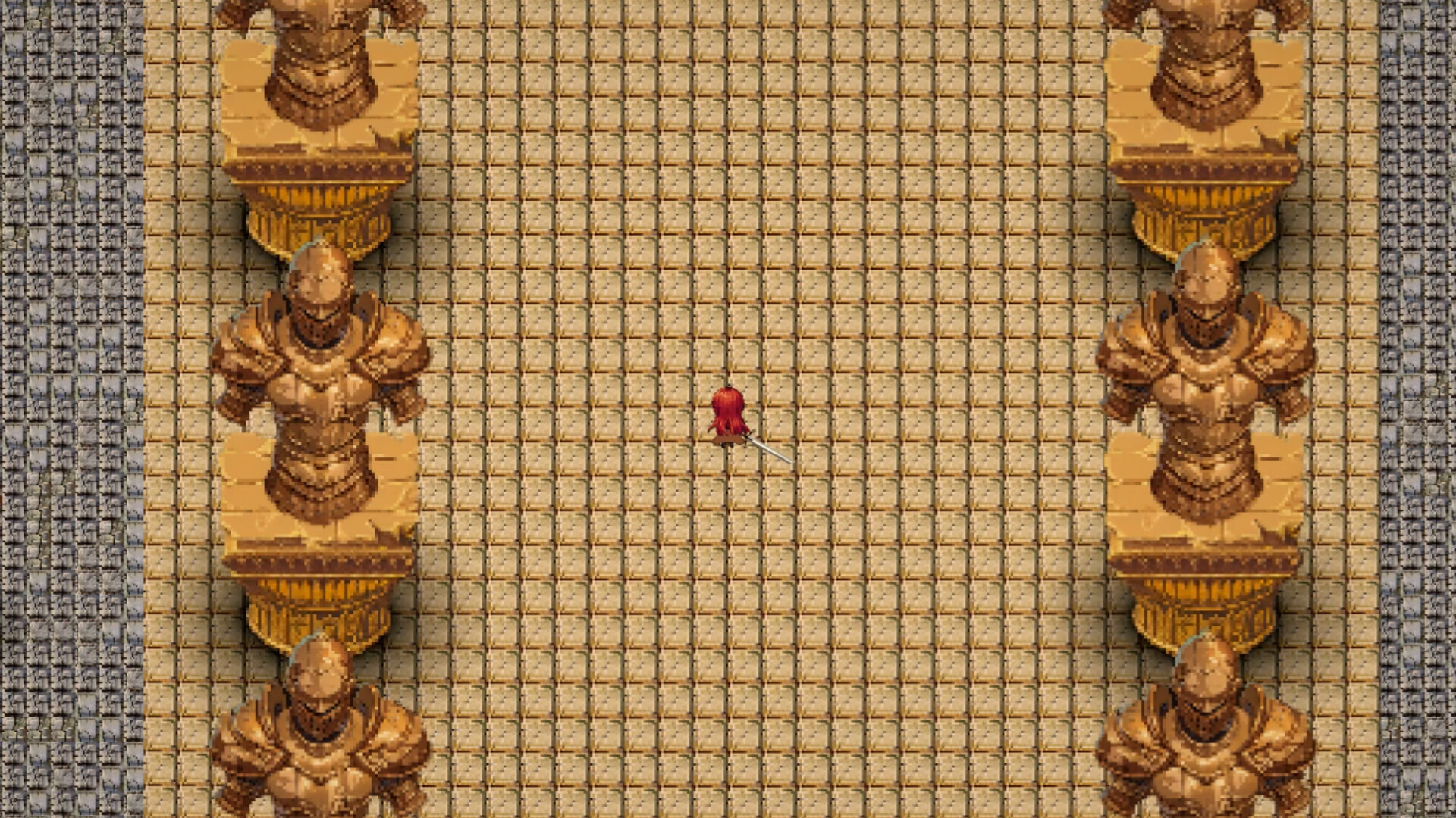 Berserk High screenshot #6