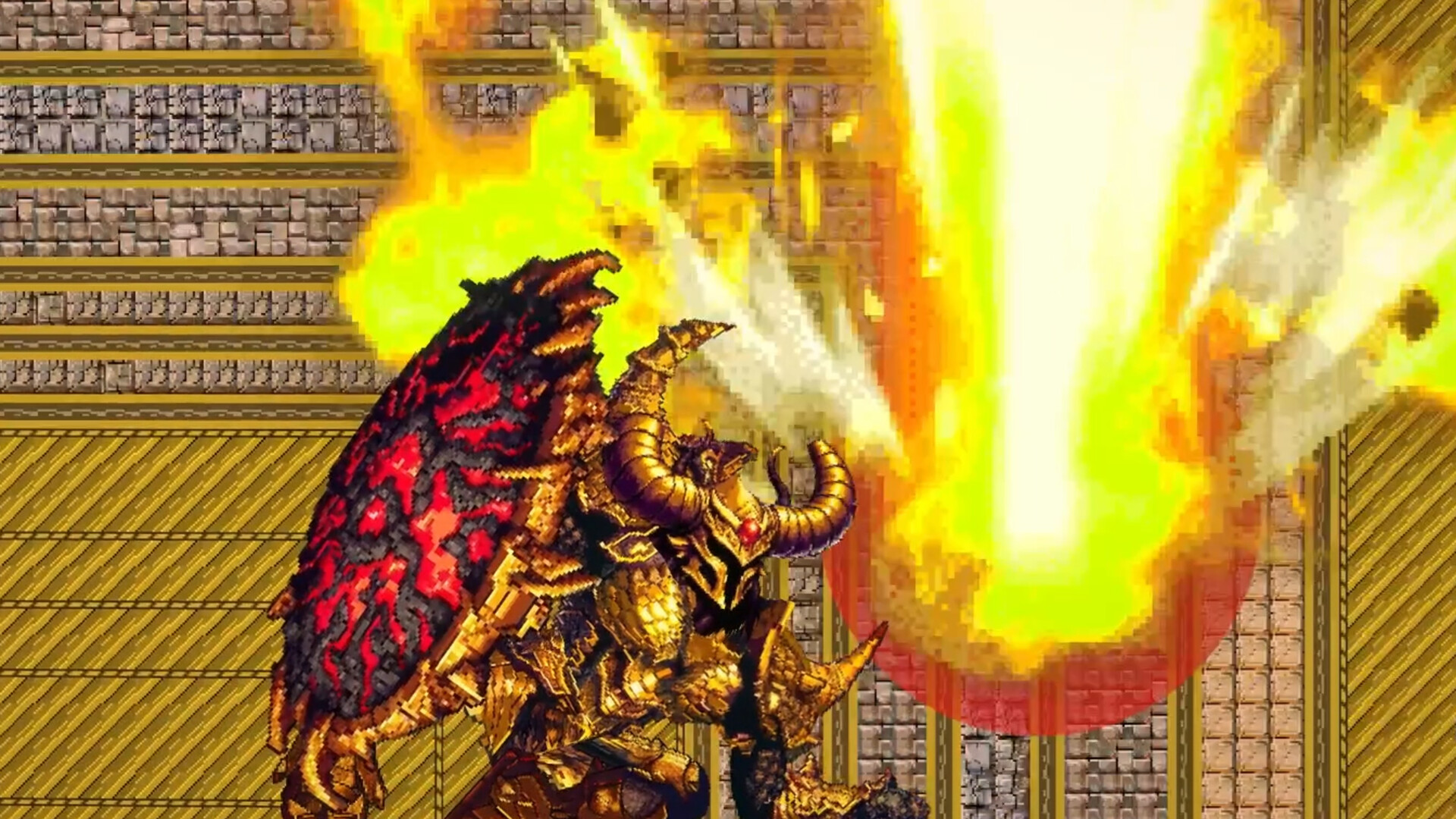 Berserk High screenshot #2