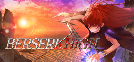 Berserk High