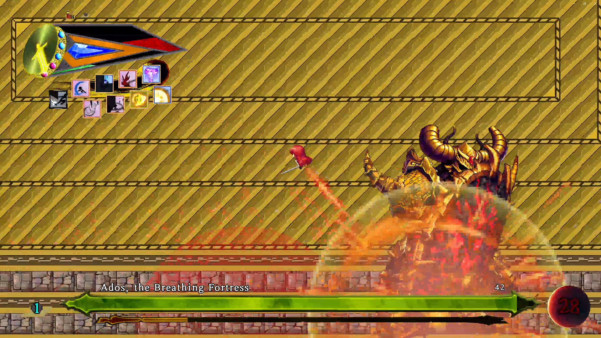 Berserk High screenshot 4