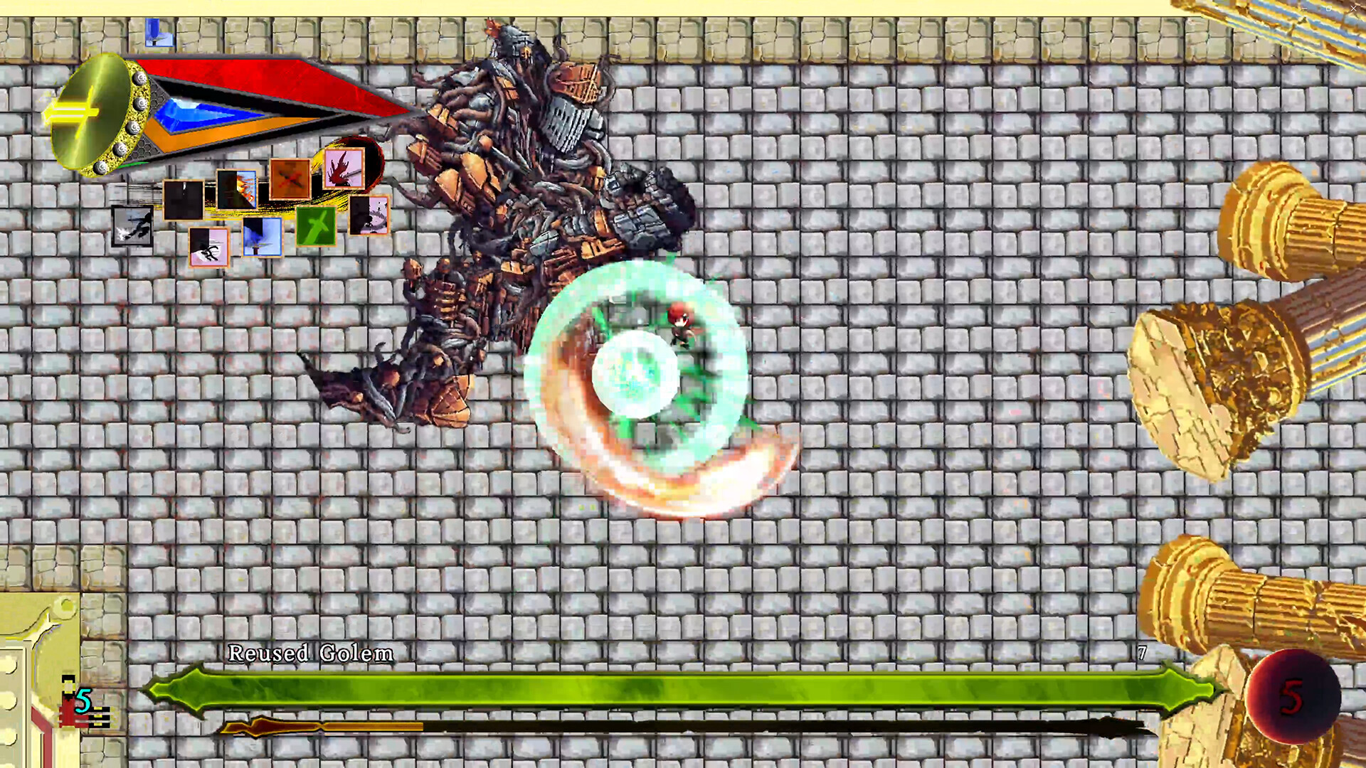 Berserk High screenshot 7