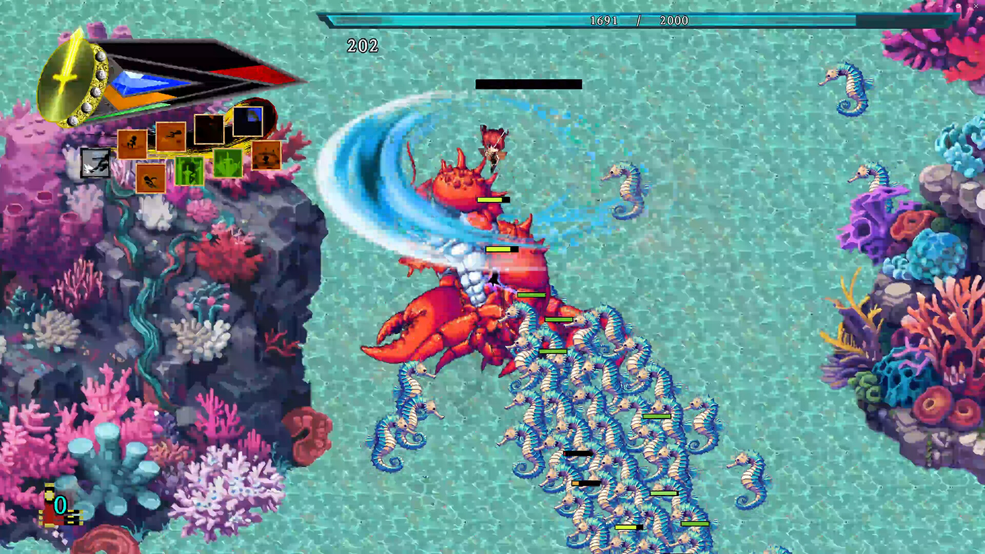 Berserk High screenshot 8