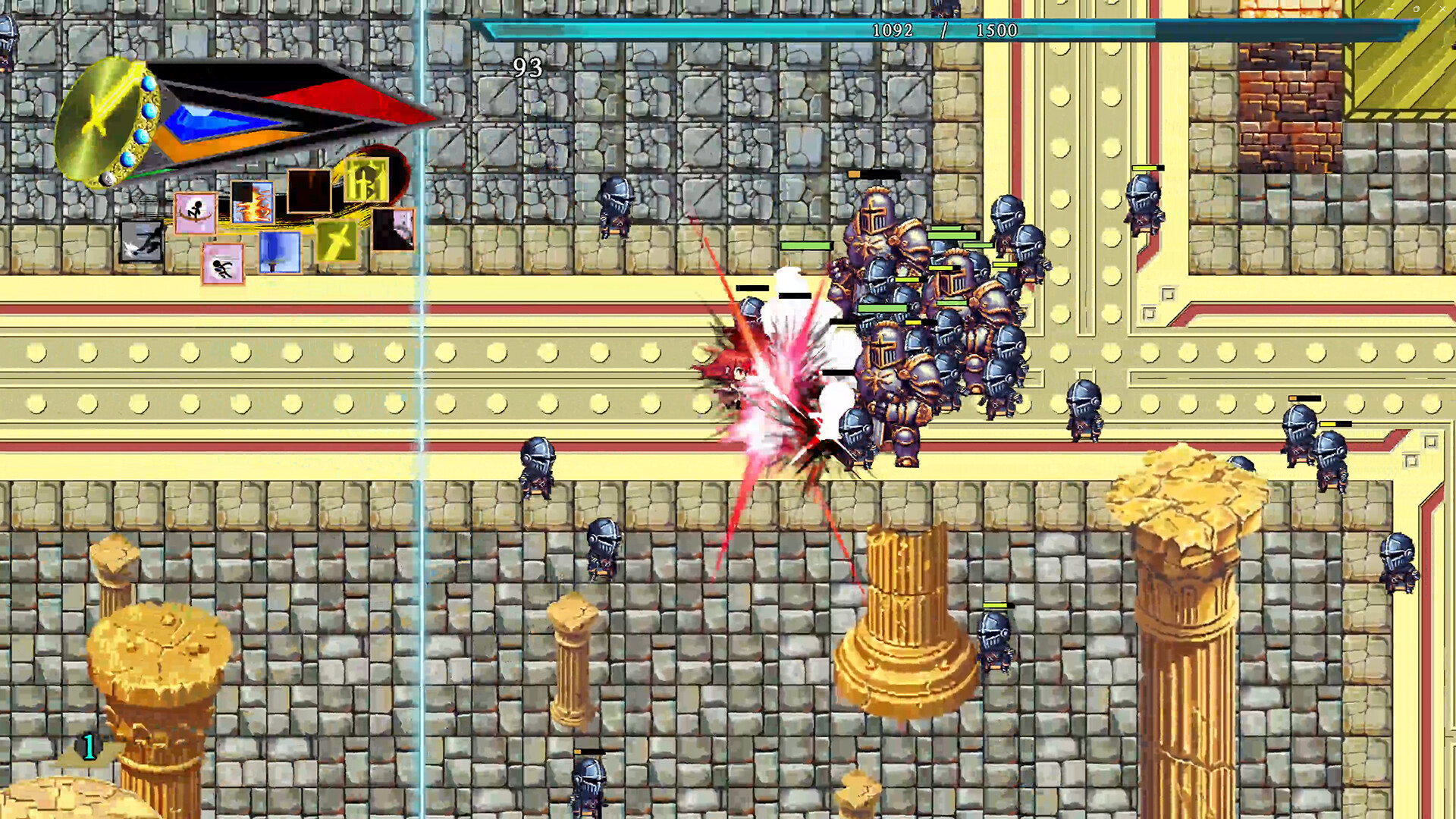 Berserk High screenshot 5