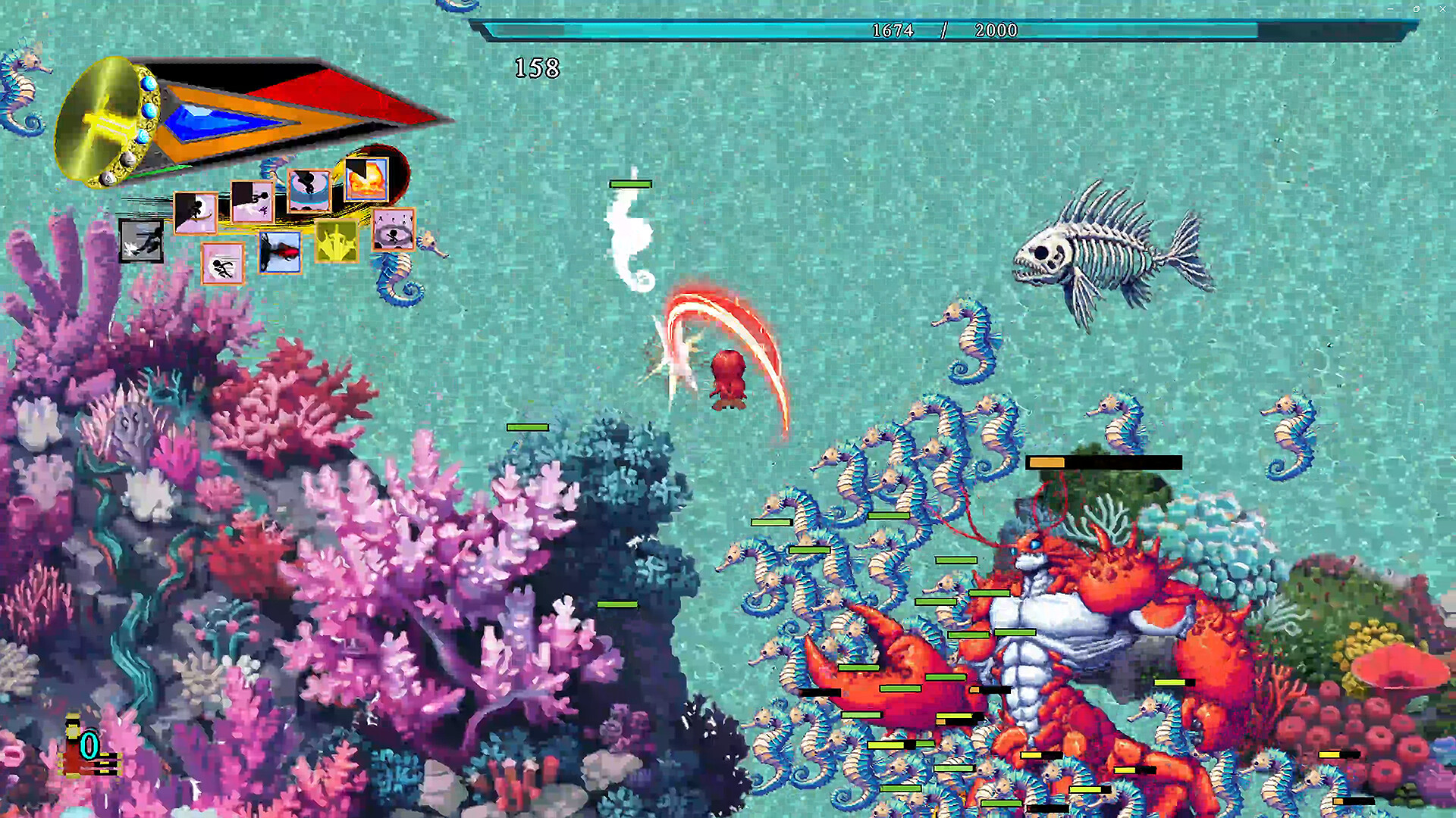 Berserk High screenshot 6