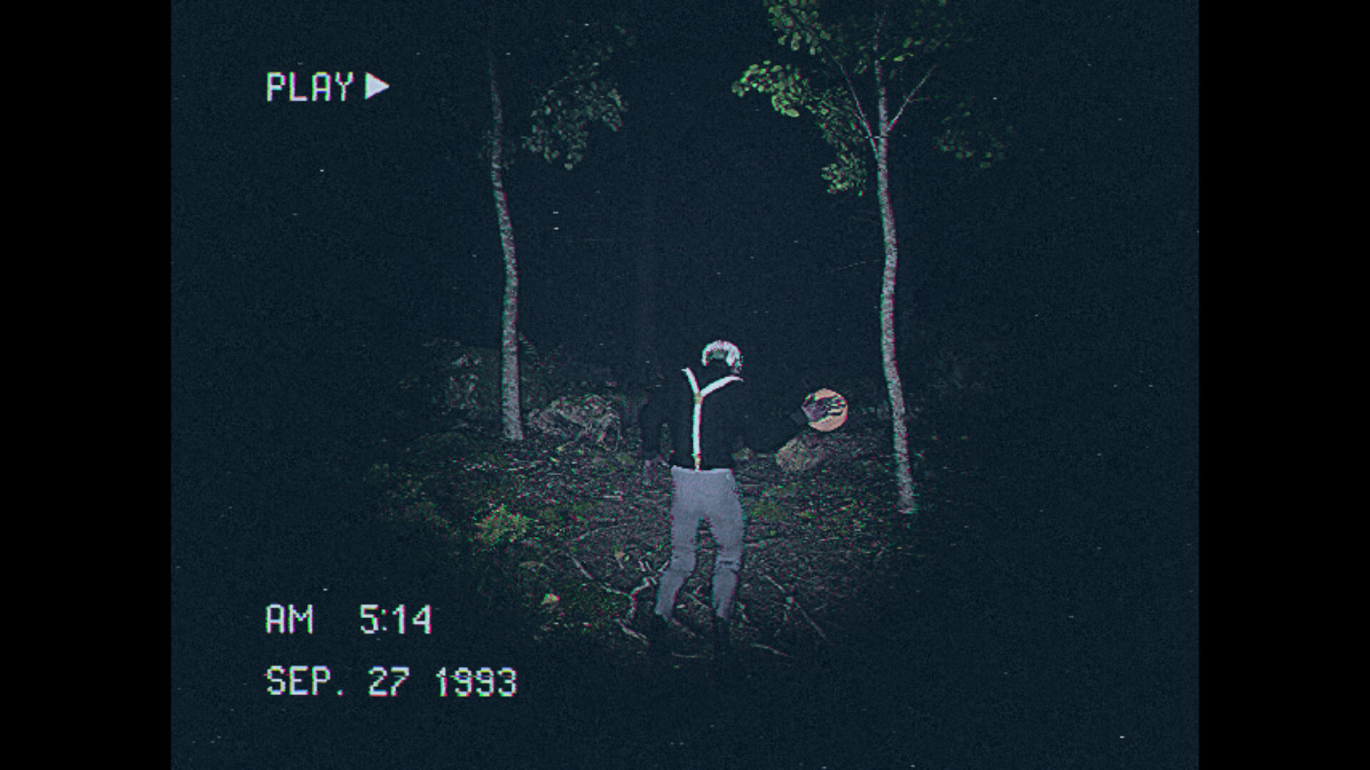 午夜惊坤 Featured Screenshot #1