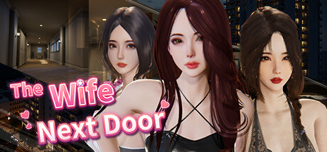 The Wife Next Door Cheat Engine/CT