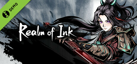 Realm of Ink Demo Header Image