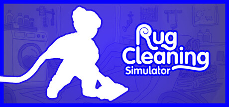 Rug Cleaning Simulator