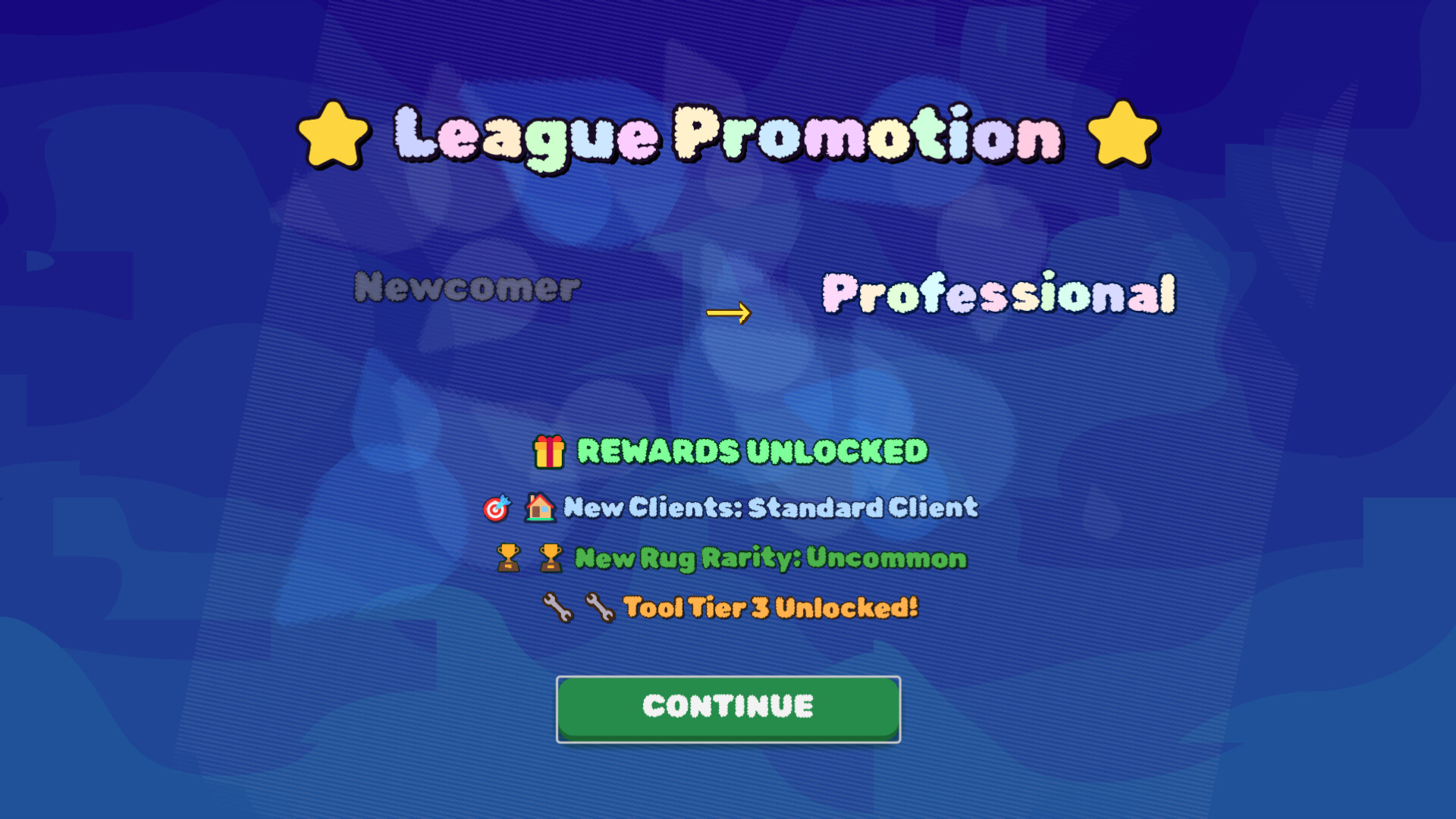 Rug Cleaning Simulator screenshot #3