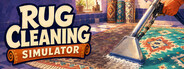 Rug Cleaning Simulator