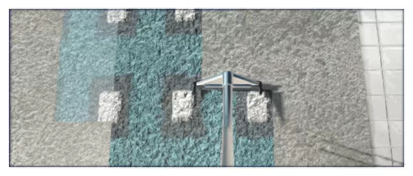 Rug Cleaning Simulator video 2