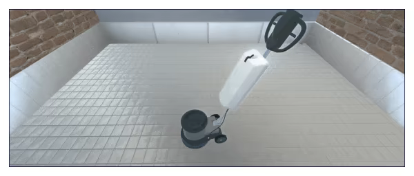 Rug Cleaning Simulator video 4