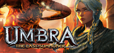 Umbra: The Last Summoner banner image